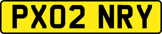 PX02NRY
