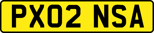 PX02NSA