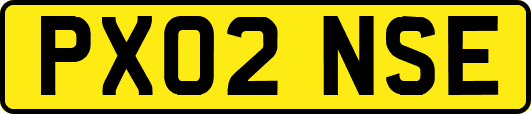 PX02NSE