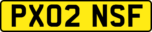 PX02NSF