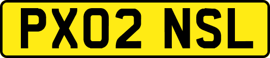 PX02NSL