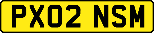PX02NSM