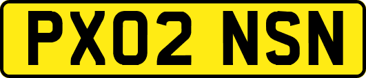 PX02NSN