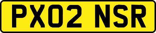 PX02NSR