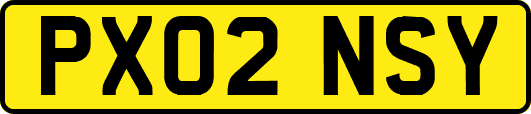 PX02NSY