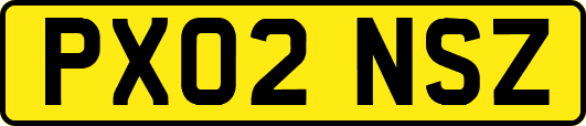 PX02NSZ