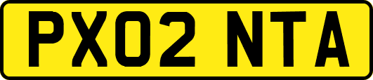 PX02NTA