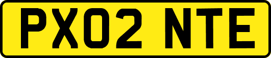 PX02NTE
