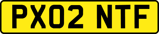 PX02NTF