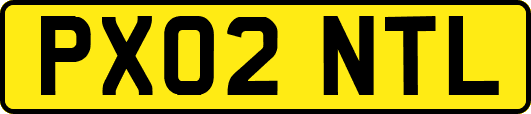 PX02NTL