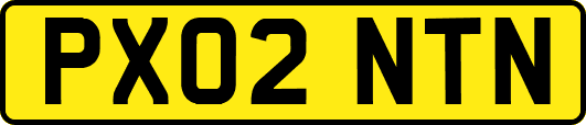 PX02NTN