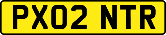 PX02NTR
