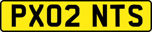 PX02NTS
