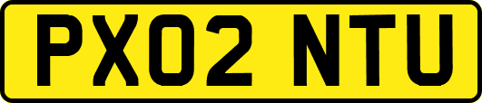 PX02NTU