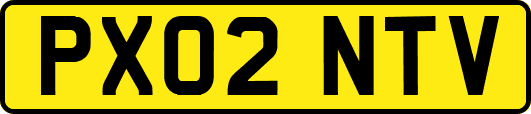 PX02NTV