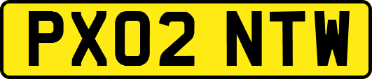 PX02NTW