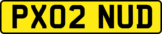 PX02NUD