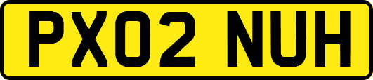 PX02NUH