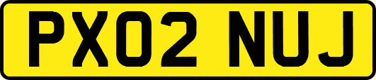 PX02NUJ