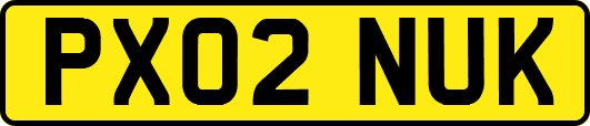 PX02NUK