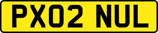 PX02NUL
