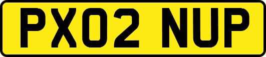 PX02NUP