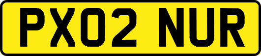 PX02NUR