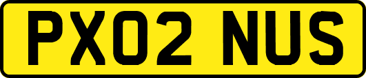 PX02NUS