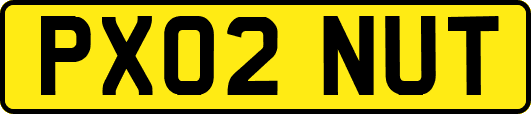 PX02NUT