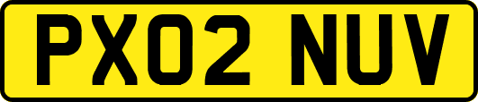 PX02NUV