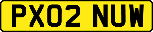 PX02NUW