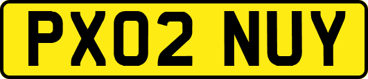 PX02NUY