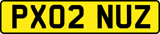 PX02NUZ