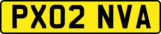 PX02NVA
