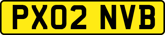 PX02NVB
