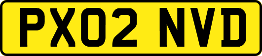 PX02NVD
