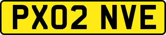 PX02NVE