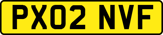PX02NVF