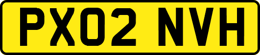 PX02NVH