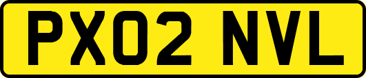 PX02NVL