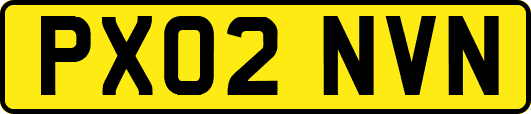 PX02NVN