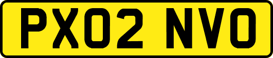 PX02NVO
