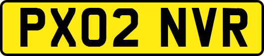 PX02NVR
