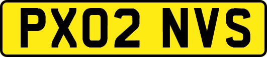 PX02NVS