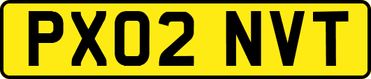 PX02NVT