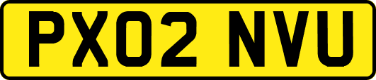 PX02NVU