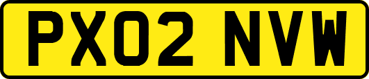 PX02NVW