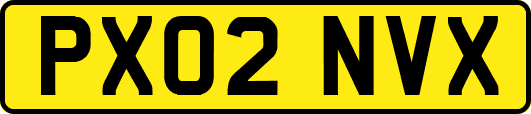 PX02NVX
