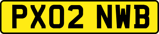 PX02NWB