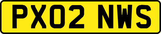 PX02NWS